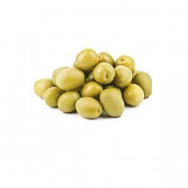 Egyptian Green Olives 500gm (Approx)