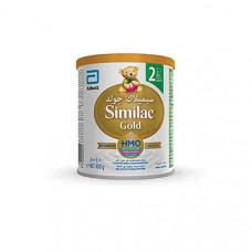 Similac Gold 2 Infant Milk Formula 400gm 