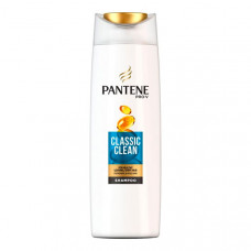 Pantene Shampoo Classic Clean 400ml 