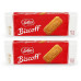 Lotus Bisc Biscuits 16X2 S 323Gm