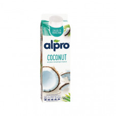 Alpro Drink Coconut Original With Rice 1Ltr 