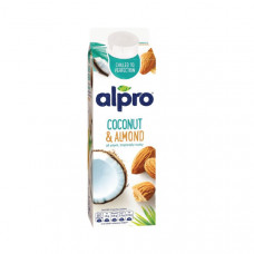 Alpro Drink Coconut Almond 1Ltr 