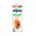 Alpro Drink Organic Almond (Bio) Unsweetned 1Ltr  Alpro Drink Organic Almond (Bio) Unsweetned 1Ltr