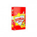 Bonux Detergent Powder Lemon 1.5Kg 