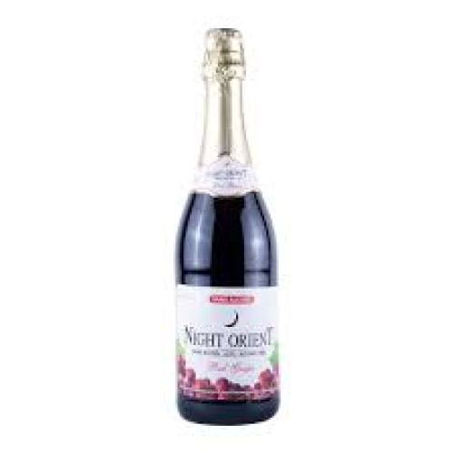 NIGHT ORIENT SPK RED GRAPE D75CL