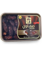 Wafiya Safawai Family Pack 900Gm