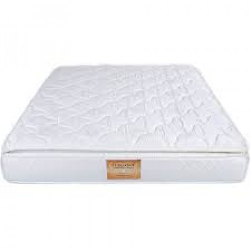Englance Mattress Pad 160X200Cm Englance Mattress Pad 160X200Cm