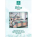 Bliss Ag-Bh-31 Home Single Bedsheet Set 140X230 Cm Bliss Ag-Bh-31 Home Single Bedsheet Set 140X230 Cm