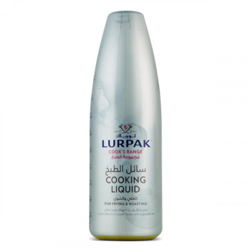 Lurpak Cooking Liquid 500ml  Lurpak Cooking Liquid 500ml
