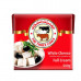 The Three Cows White Cheese Full Cream 500gm  The Three Cows White Cheese Full Cream 500gm