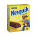 Nesquick Cereal Bars 6 x 25gm  Nesquick Cereal Bars 6 x 25gm