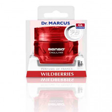 Dr.Marcus Car Air Freshner Senso Delux-Wildberries