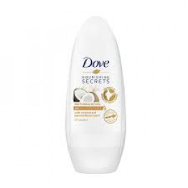 Dove Roll On Coco & Jasmine Women 50 Ml