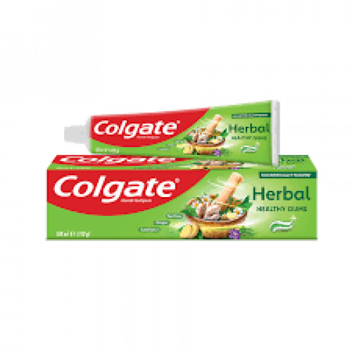 Colgate Herbal Toothpaste 100Ml Colgate Herbal Toothpaste 100Ml
