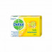 Dettol Anti-Bacterial Fresh Soap 165gm 
