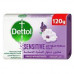 Dettol Sensitive Soap 120Gm Dettol Sensitive Soap 120Gm