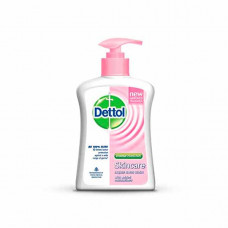 Dettol Skincare Hand Wash Pink 200ml 