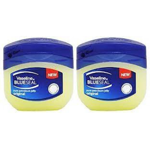 Vaseline Petrolium Jelly Asstrd 2 X 250Ml