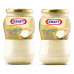 Kraft Cheddar Cheese Spread Original 2 x 480gm  Kraft Cheddar Cheese Spread Original 2 x 480gm