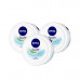 Nivea Soft Smooth Sensation  2+1 200ml  Nivea Soft Smooth Sensation  2+1 200ml