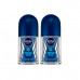 Nivea Deo Roll-On 2X50ml@20%Off  Nivea Deo Roll-On 2X50ml@20%Off