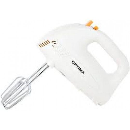 Optima Hm 0250 Hand Mixer Optima Hm 0250 Hand Mixer