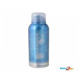 Rasasi Romance Deo Spray 200Ml
