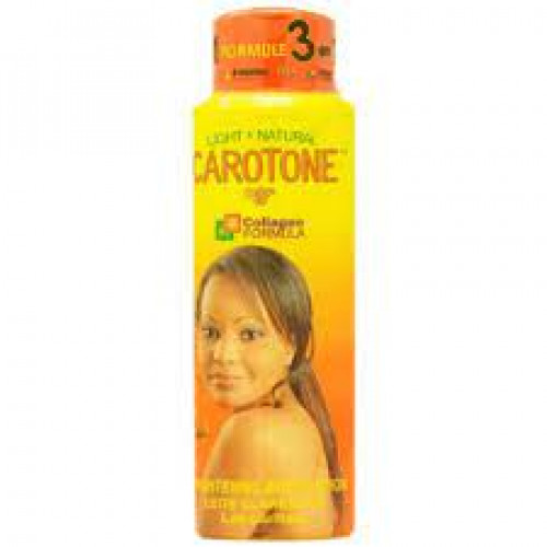 Caratone Brightening Body Lotioin 550Ml