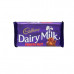 Cadbury Dairy Milk Chocolate Fruit & Nut 230gm  Cadbury Dairy Milk Chocolate Fruit & Nut 230gm