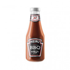 Heinz Premium BBQ Sauce 200ml 