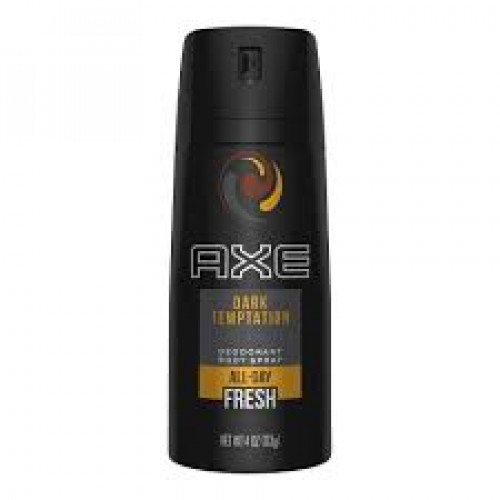 Axe Deo Aero Dark Temptation 150Ml