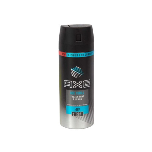 AXE DEO AERO ICE CHILL 150ML