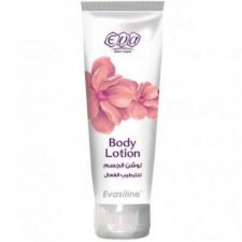 Evasiline Body Lotion 240Ml Evasiline Body Lotion 240Ml