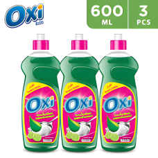 CHATURA PICKLED CUCUMBER 600GM