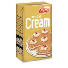 KDD COOKING CREAM 250ML