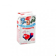 KDD Strawberry Milk 30 x 125ml 