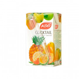 KDD Cocktail Juice 250ml