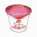 KDD ICE CREAM CUP STRAWBERRY 100ML