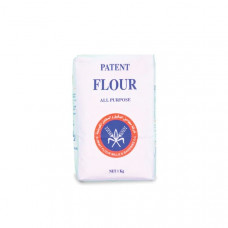 Kfm Patant Flour 1Kg 