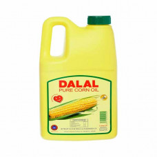 Dalal Corn Oil 2Ltr 