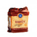 KFM Square Toast Brown  KFM Square Toast Brown