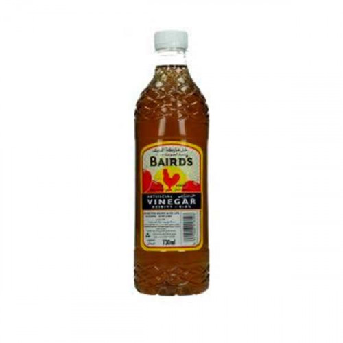 Bairds Apple Vinegar 730ml 