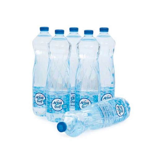 AWA eau minérale 6 x 1.5 L – LJA Store