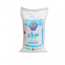 Al Wazzan Sugar 8 Kg 
