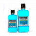 Listerine Cool Mint 500ml+250ml Free  Listerine Cool Mint 500ml+250ml Free