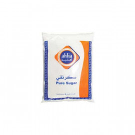 Ahlia Sugar 5Kg