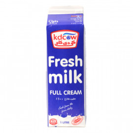 KD Cow Fresh Milk 1 Ltr