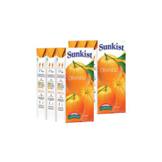 KDD VANILLA MILK 6X250ML