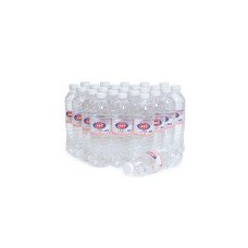 KDD PINK SAUCE CREAM AND CHEESE FLAVOR 500ML