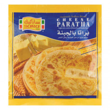 Sara Frozen Cheese Paratha 320gm 